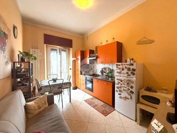 appartamento in vendita a Torino in zona Parella