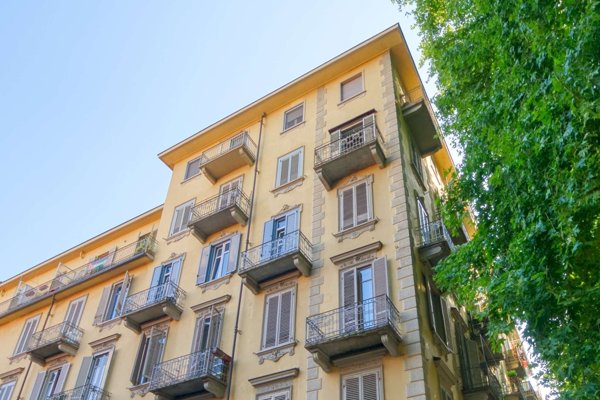 appartamento in vendita a Torino in zona Regio Parco