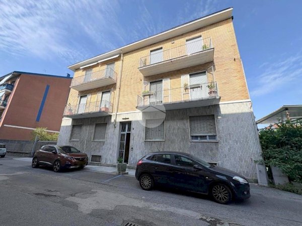 appartamento in vendita a Torino in zona Madonna di Campagna