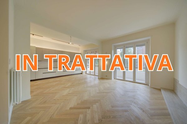 appartamento in vendita a Torino in zona Crocetta