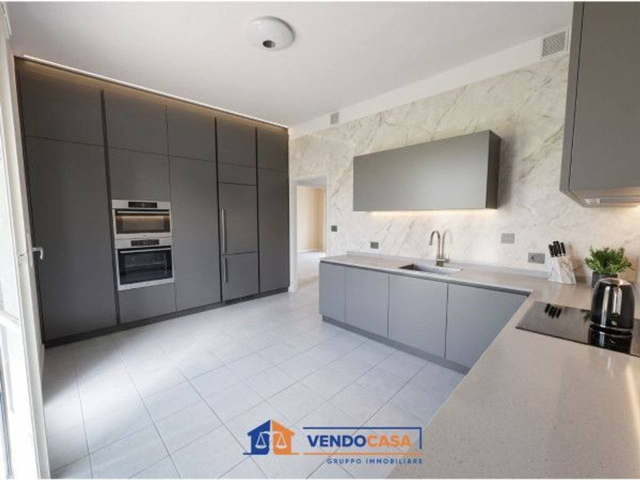 appartamento in vendita a Torino in zona Mirafiori Sud