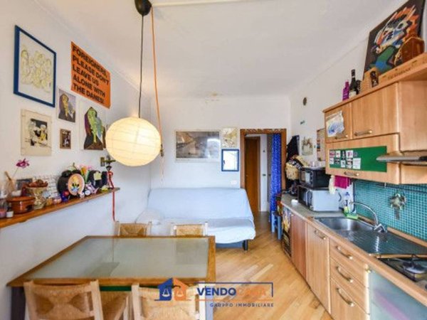 appartamento in vendita a Torino in zona Centro Storico