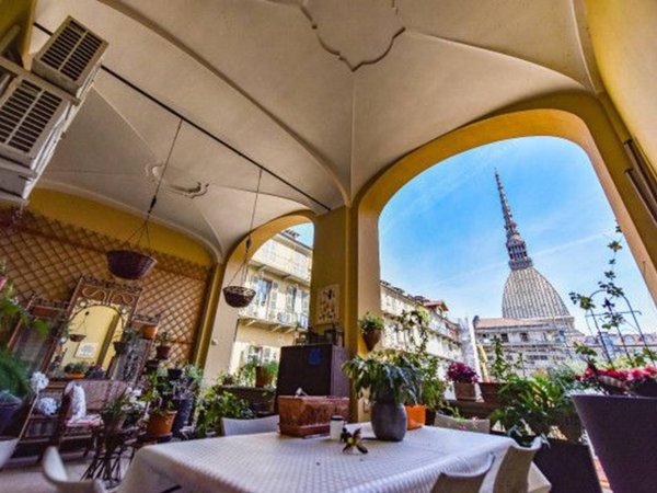 appartamento in vendita a Torino in zona Centro Storico