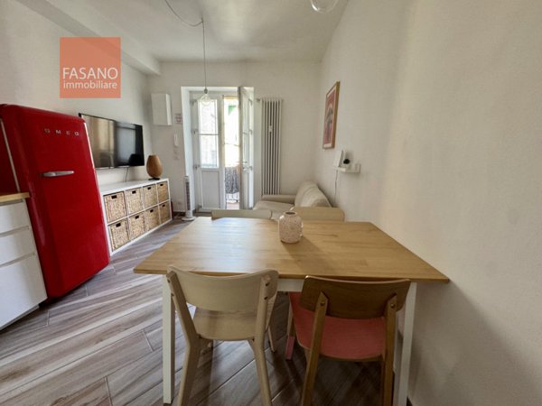appartamento in vendita a Torino in zona Aurora