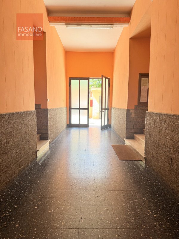 appartamento in vendita a Torino in zona Millefonti