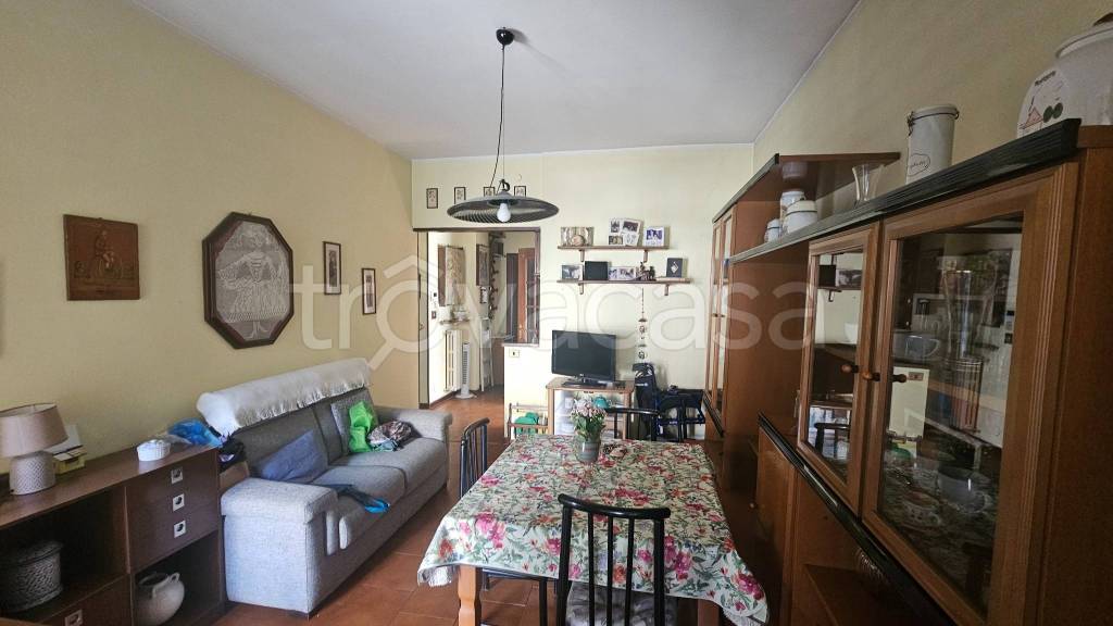 appartamento in vendita a Torino in zona Pozzo Strada