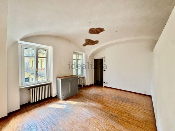 appartamento in vendita a Torino in zona Centro Storico