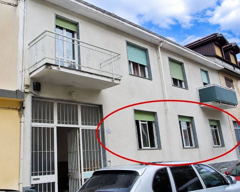 appartamento in vendita a Torino in zona Pozzo Strada