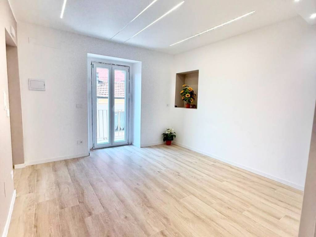 appartamento in vendita a Torino in zona Lucento