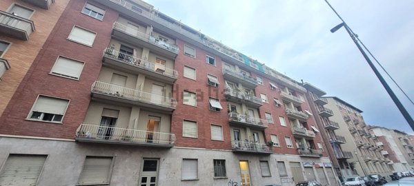 appartamento in vendita a Torino in zona Parella