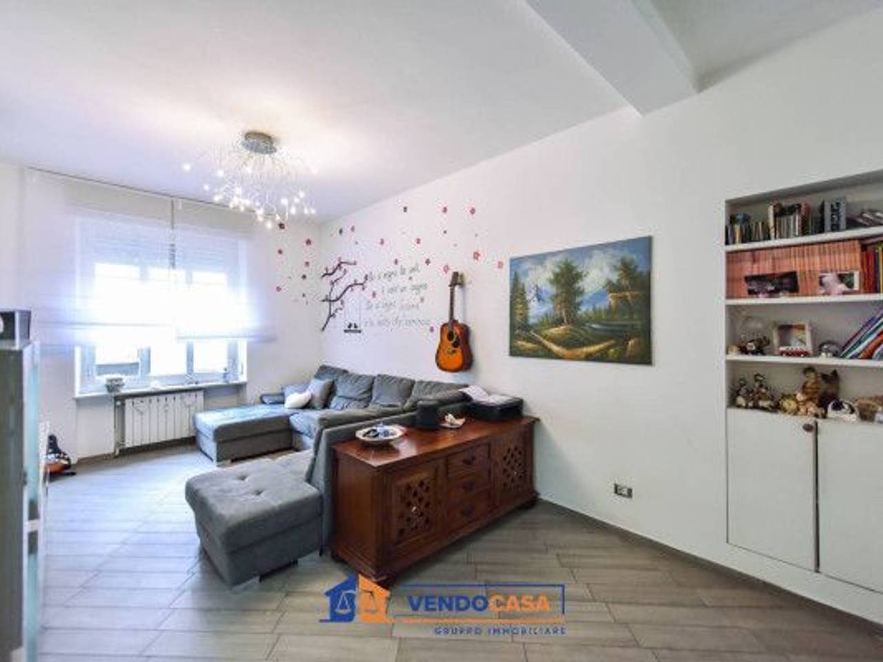 appartamento in vendita a Torino in zona Pozzo Strada
