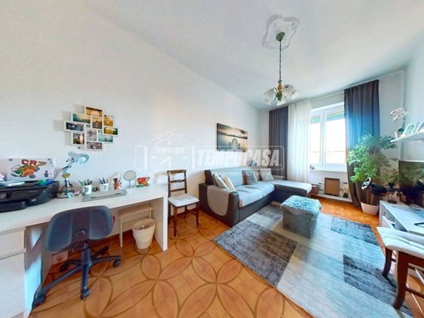 appartamento in vendita a Torino in zona Aurora