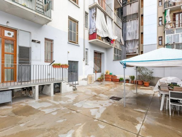 appartamento in vendita a Torino in zona Campidoglio