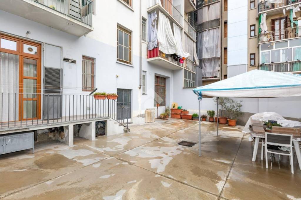 appartamento in vendita a Torino in zona Campidoglio