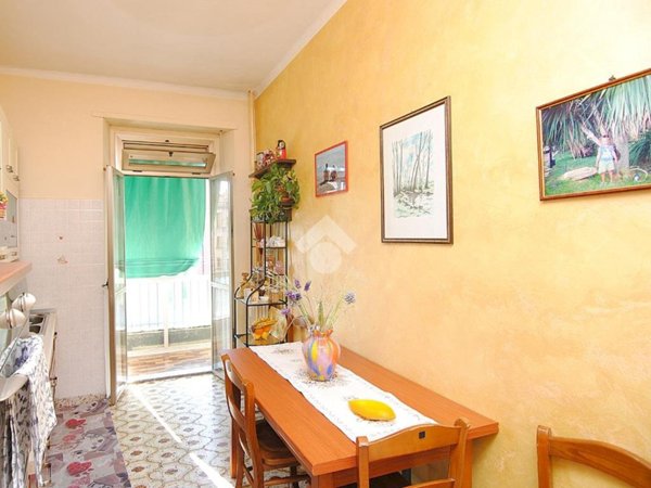 appartamento in vendita a Torino in zona Parella