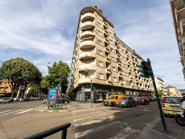 appartamento in vendita a Torino in zona Santa Rita