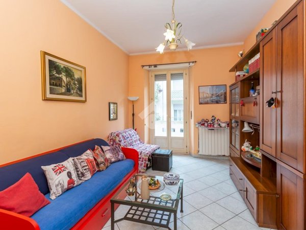 appartamento in vendita a Torino in zona Parella