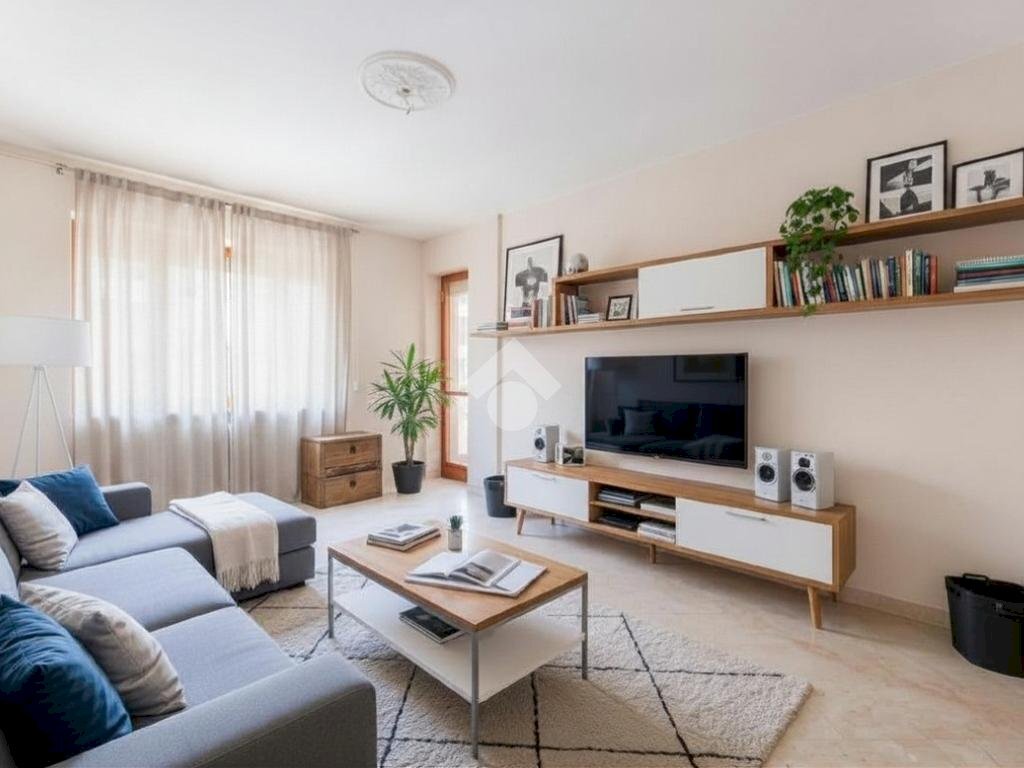 appartamento in vendita a Torino in zona Santa Rita