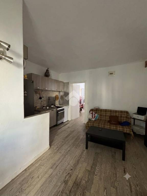 appartamento in vendita a Torino in zona Parella