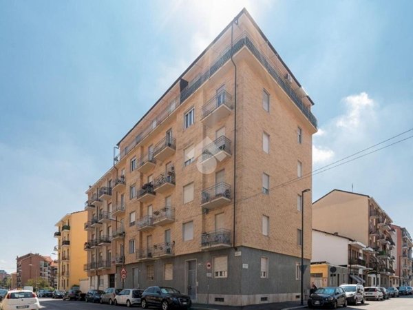 appartamento in vendita a Torino in zona Pozzo Strada