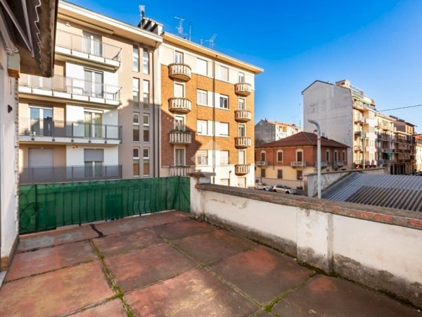 casa indipendente in vendita a Torino in zona Parella