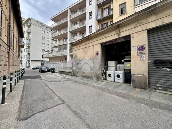 appartamento in vendita a Torino in zona Campidoglio