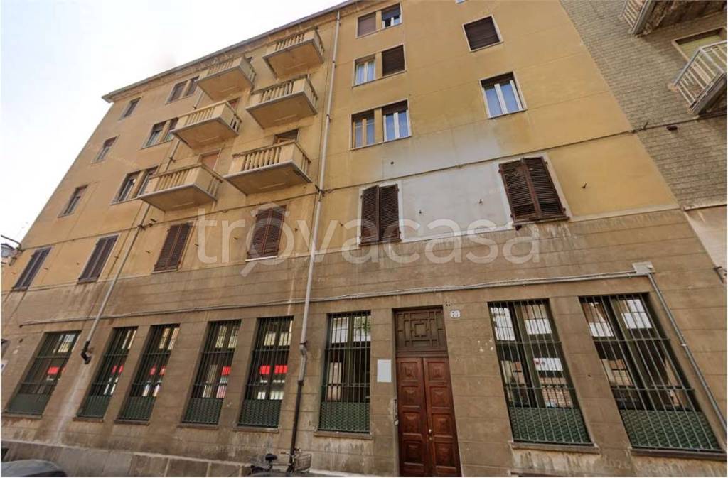 appartamento in vendita a Torino in zona San Donato