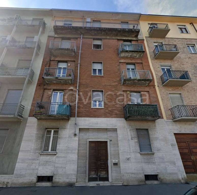 appartamento in vendita a Torino in zona Parella