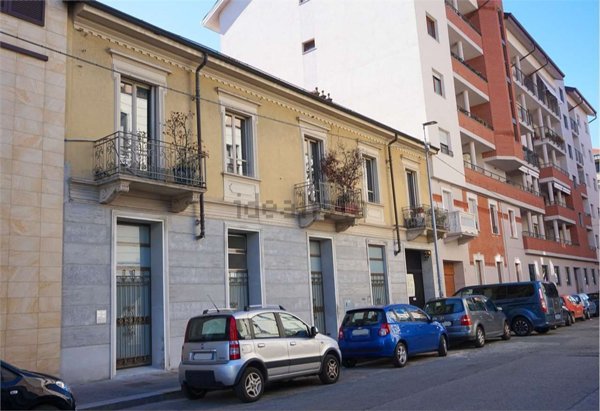 appartamento in vendita a Torino in zona Vanchiglietta