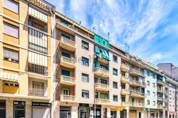 appartamento in vendita a Torino in zona Santa Rita