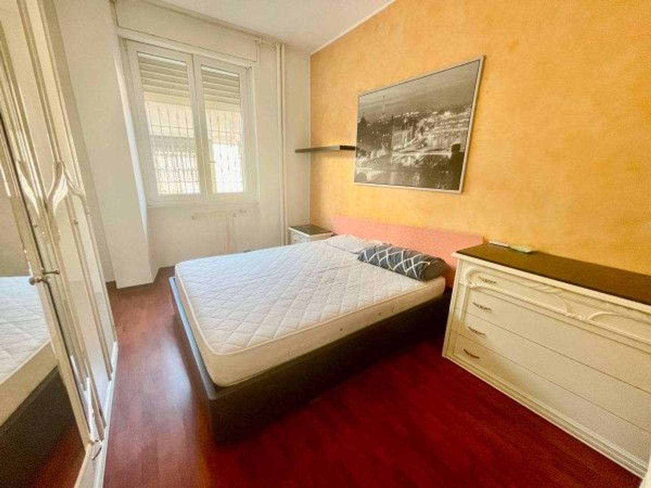 appartamento in vendita a Torino in zona Madonna di Campagna
