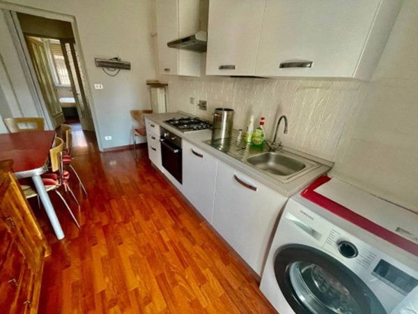 appartamento in vendita a Torino in zona Madonna di Campagna