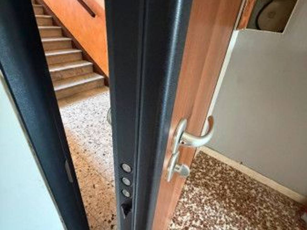 appartamento in vendita a Torino in zona Mirafiori Sud