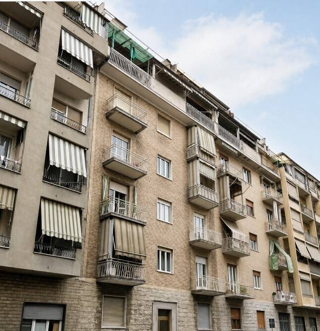 appartamento in vendita a Torino in zona Barriera di Milano