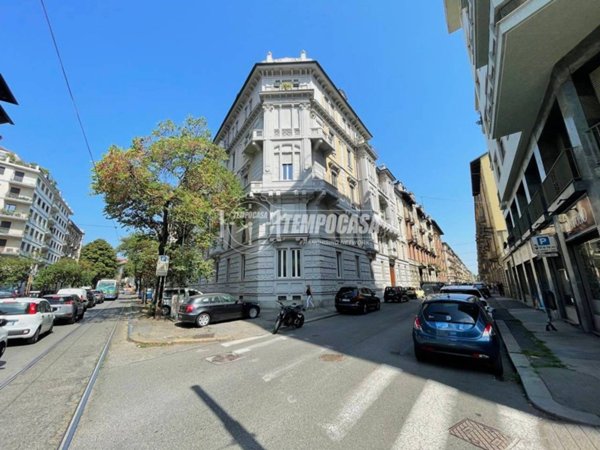 appartamento in vendita a Torino in zona Crocetta