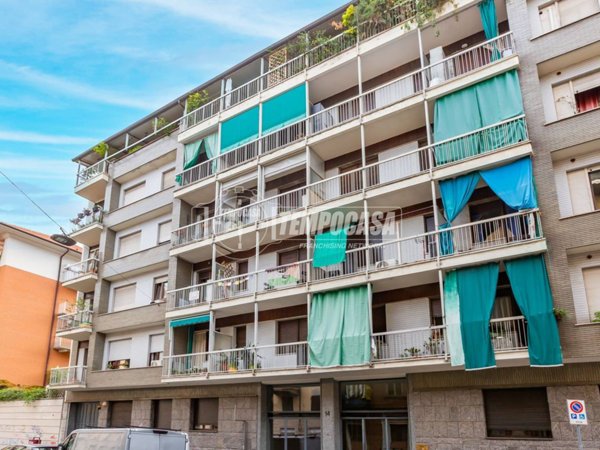 appartamento in vendita a Torino in zona San Donato