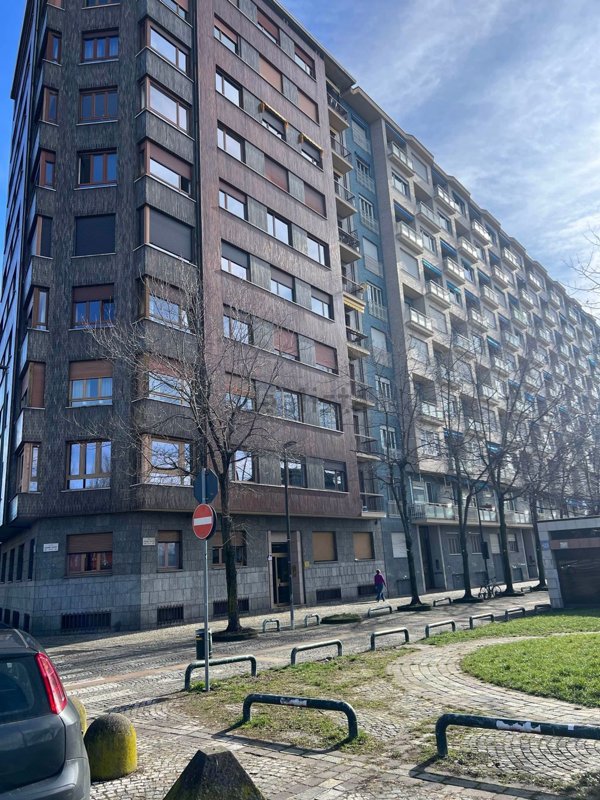 appartamento in vendita a Torino in zona Crocetta