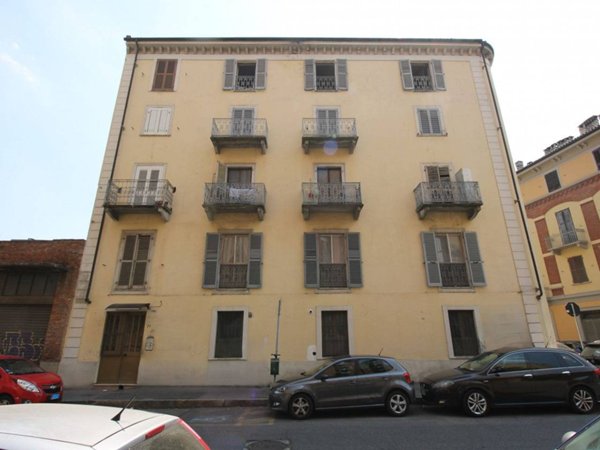 appartamento in vendita a Torino in zona San Donato