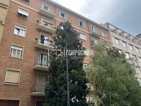 appartamento in vendita a Torino in zona Centro Storico