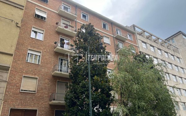 appartamento in vendita a Torino in zona Centro Storico