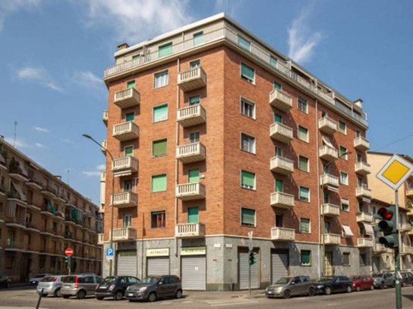 appartamento in vendita a Torino in zona Barriera di Milano
