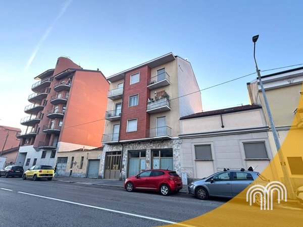 appartamento in vendita a Torino in zona Parella