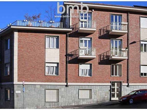 appartamento in vendita a Torino in zona Madonna del Pilone