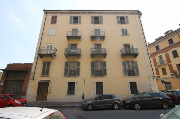 appartamento in vendita a Torino in zona San Donato
