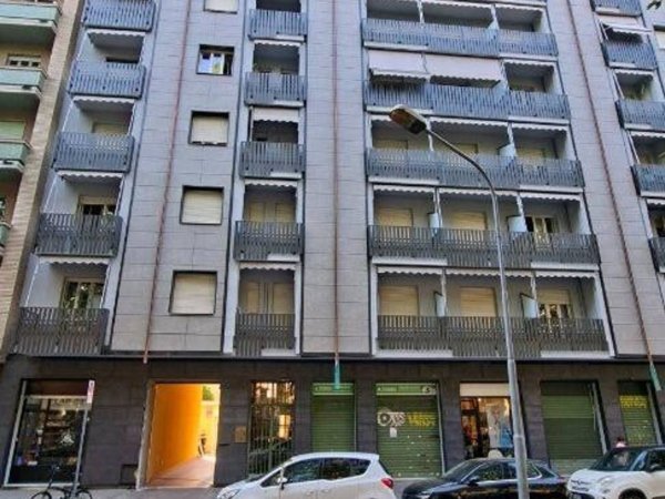 appartamento in vendita a Torino in zona Santa Rita
