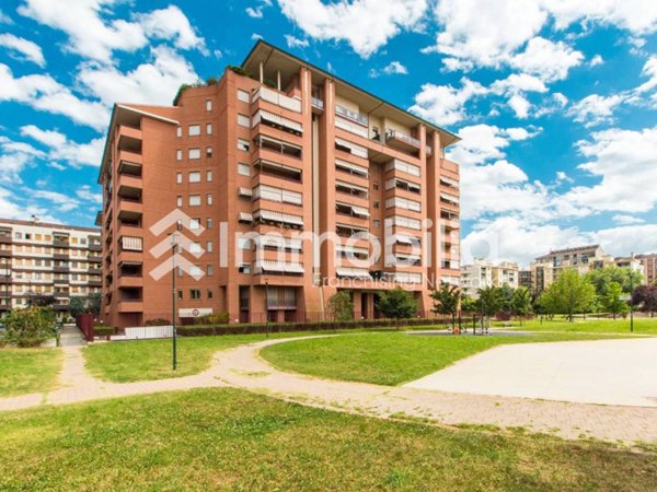 appartamento in vendita a Torino in zona San Salvario