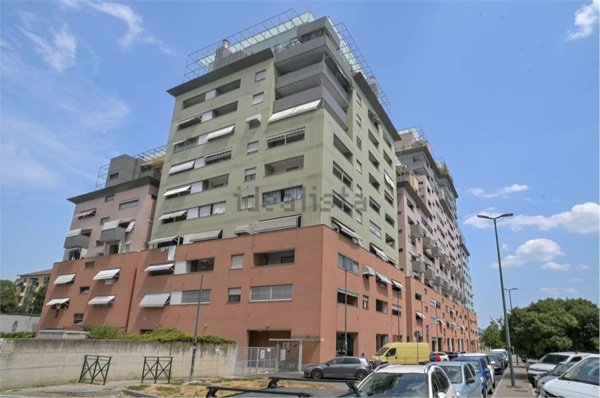 appartamento in vendita a Torino in zona Lucento