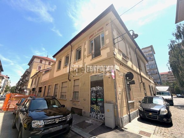 appartamento in vendita a Torino in zona Campidoglio