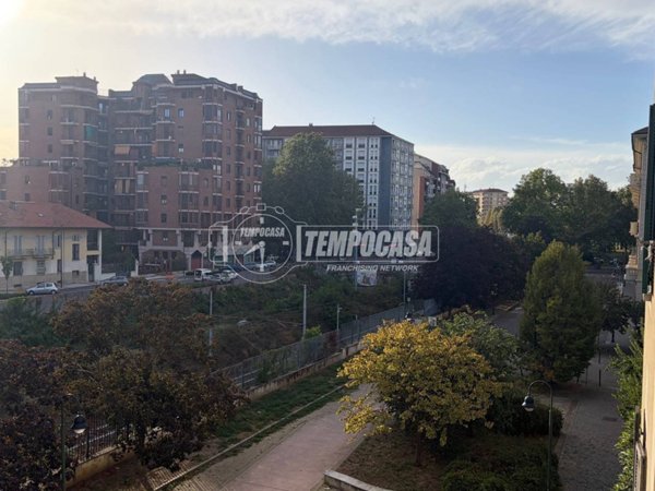 appartamento in vendita a Torino in zona Crocetta