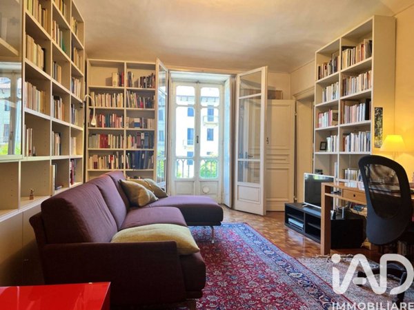 appartamento in vendita a Torino in zona Cit Turin